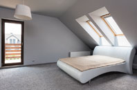 Foyle Hill bedroom extensions