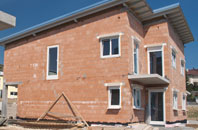 Foyle Hill home extensions